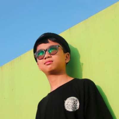 Boy's Fashion