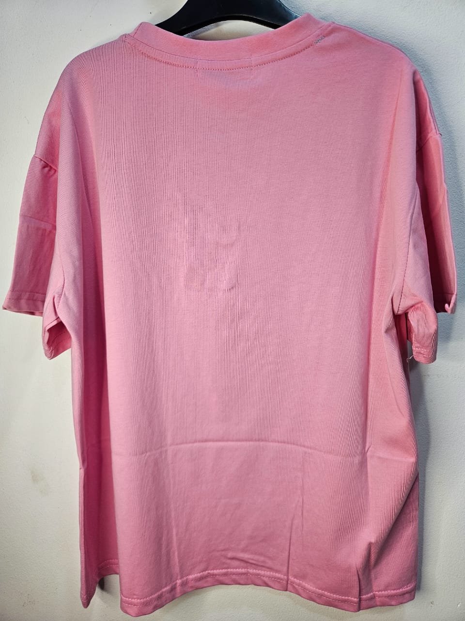 Women Summer Rhinestone Crystal T-shirt 